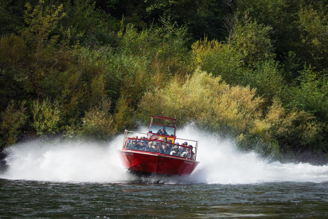 Photo of Others in Gold Beach