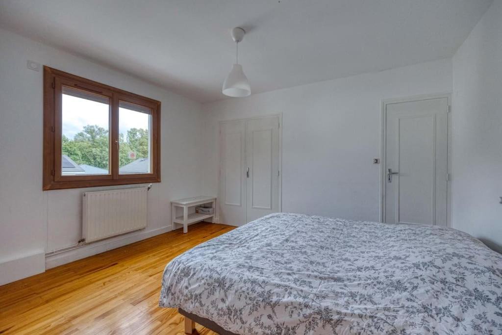 Photo of Bedroom in Crolles