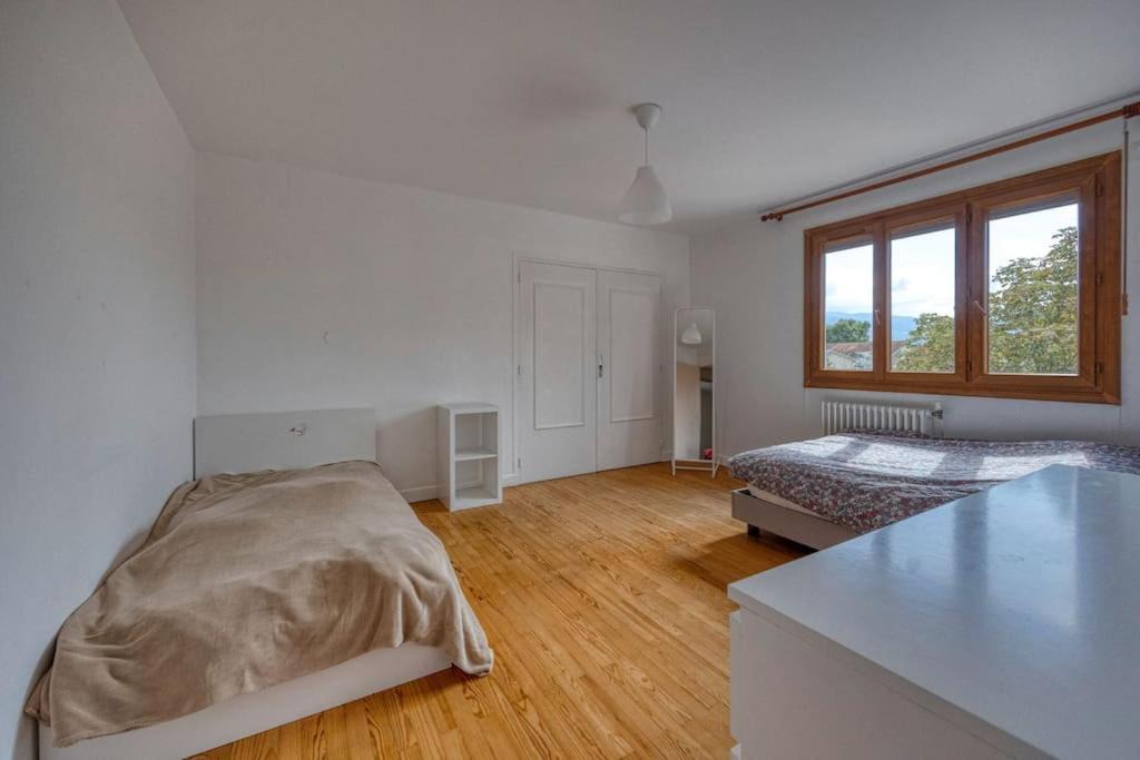 Photo of Bedroom in Crolles