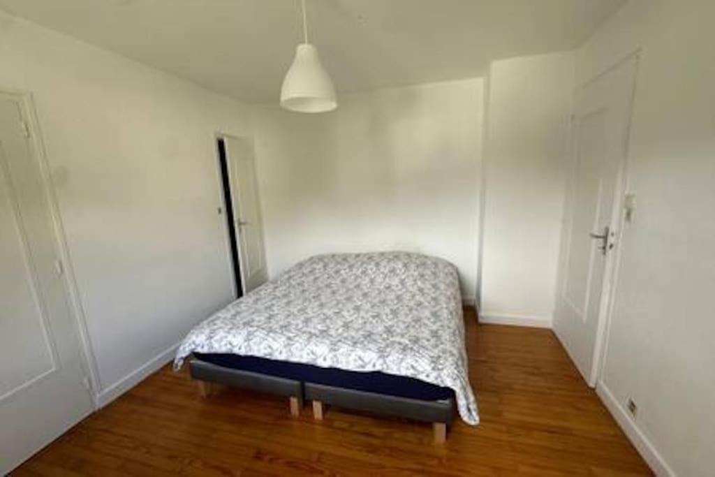 Photo of Bedroom in Crolles