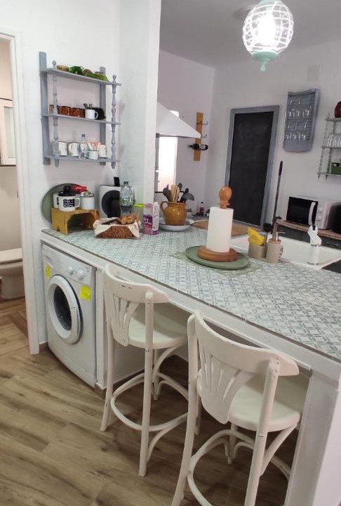 Photo of Kitchen in Quintanar de la Orden