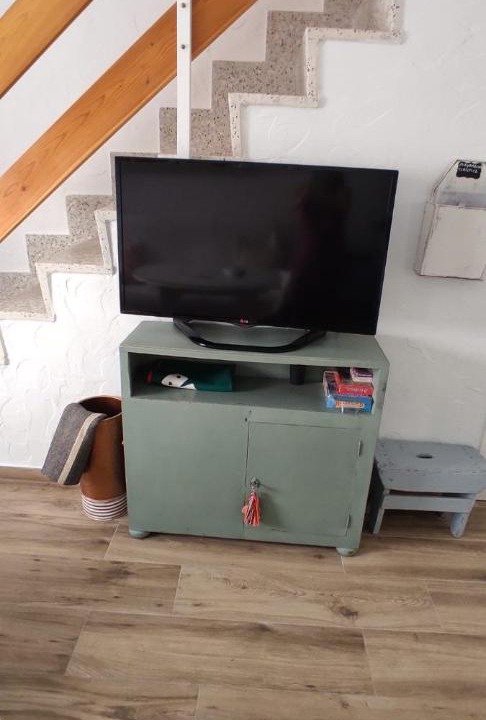 Photo of Livingroom in Quintanar de la Orden