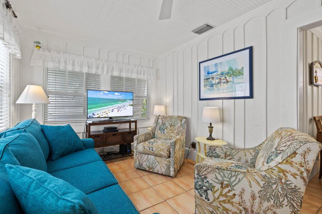 Photo of Livingroom in Anna Maria