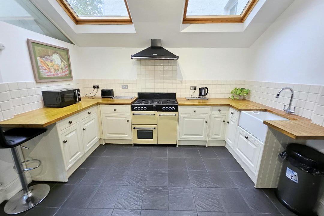 Photo of Others in Battersea