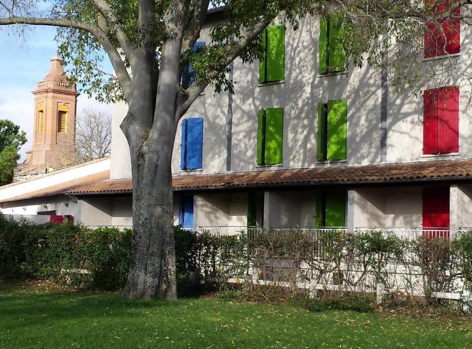 Photo of Others in Bascule - Oratoire