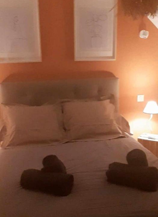 Photo of Bedroom in Nancay
