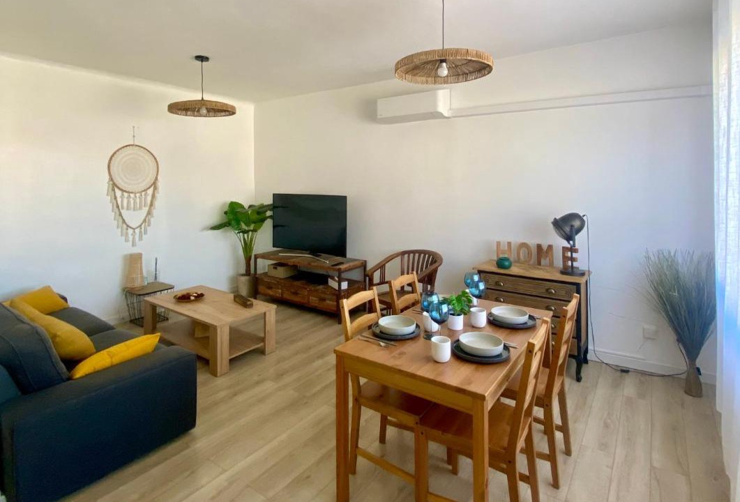 Photo of Livingroom in Aubord