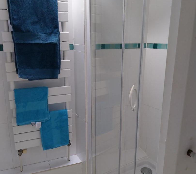 Photo of Bathroom in Precy-sur-Oise