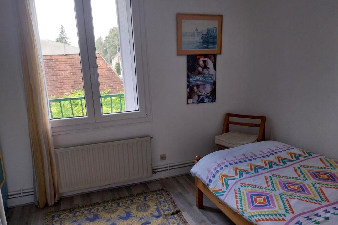 Photo of Bedroom in Precy-sur-Oise