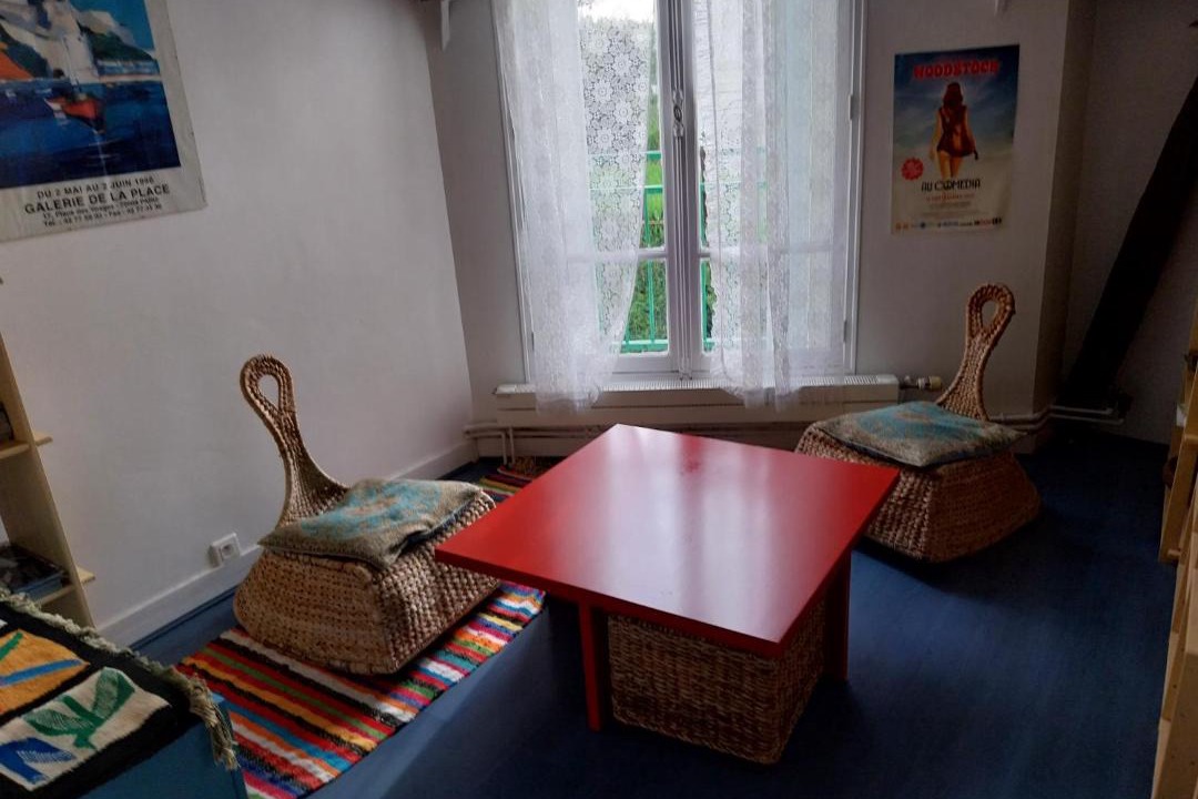 Photo of Others in Precy-sur-Oise