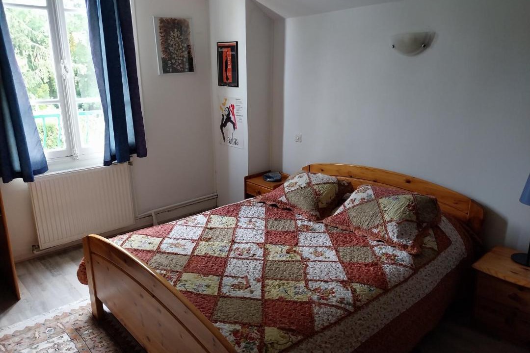 Photo of Bedroom in Precy-sur-Oise