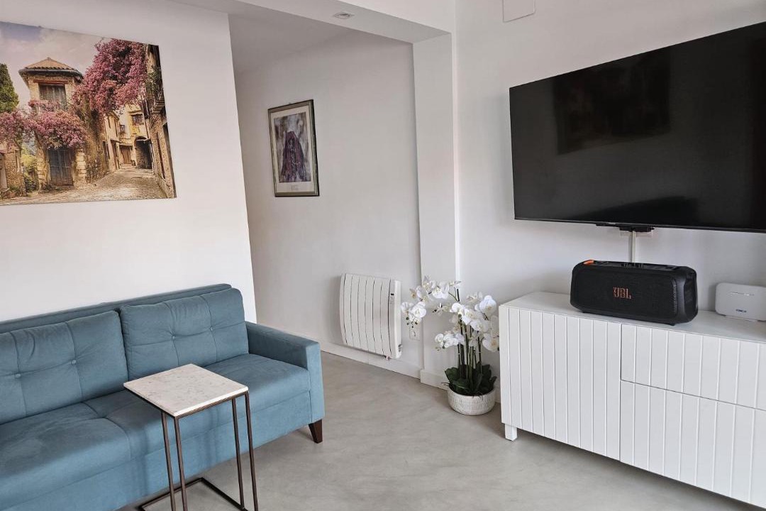 Photo of Livingroom in Raval Roig