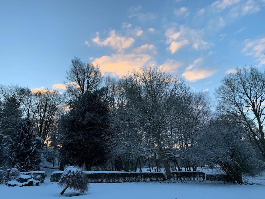 Photo of Others in Hethel