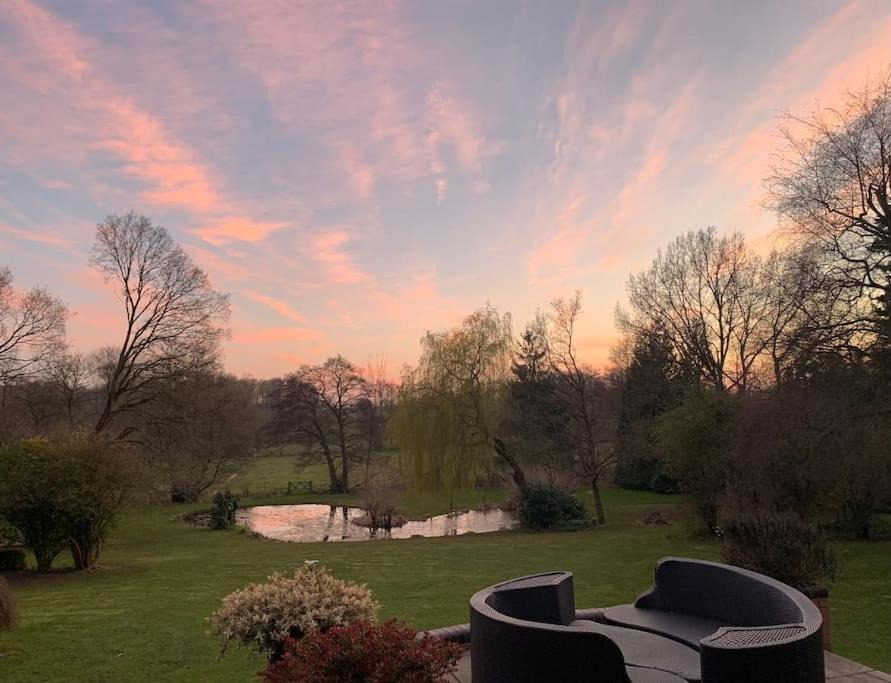 Photo of Others in Hethel