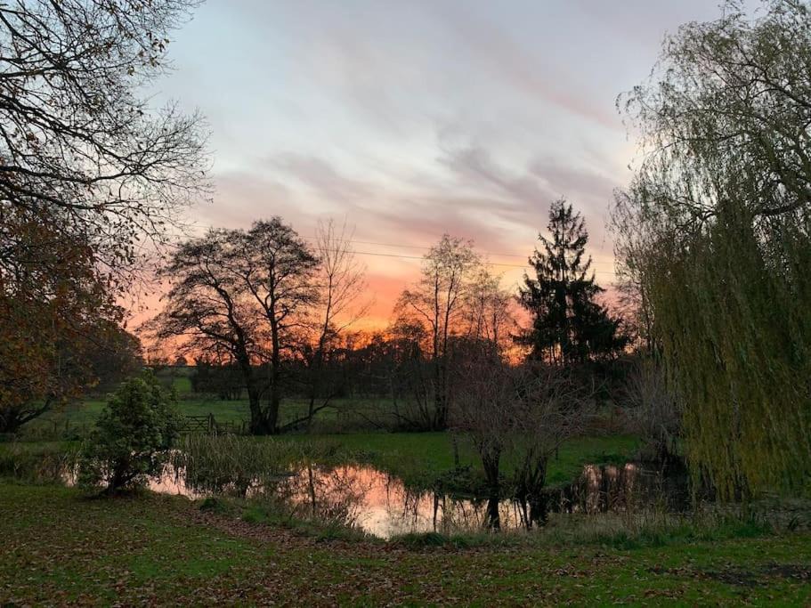 Photo of Others in Hethel