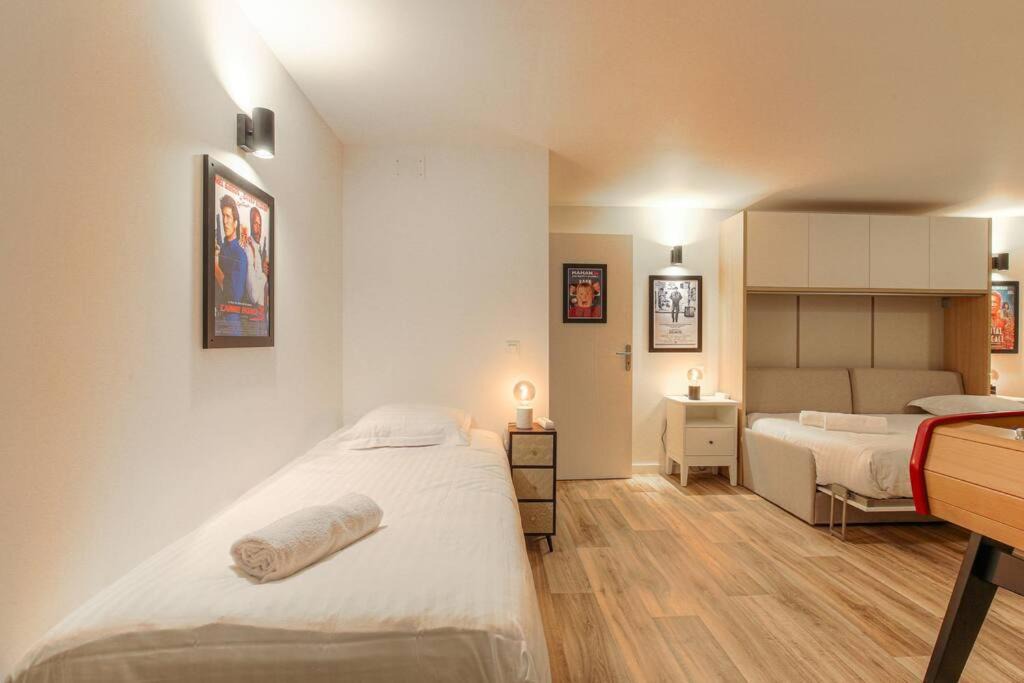 Photo of Bedroom in Griffon - Royale
