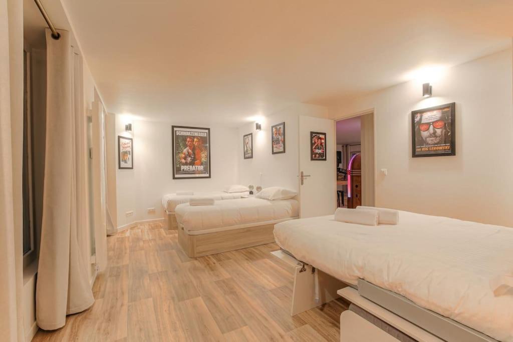 Photo of Bedroom in Griffon - Royale