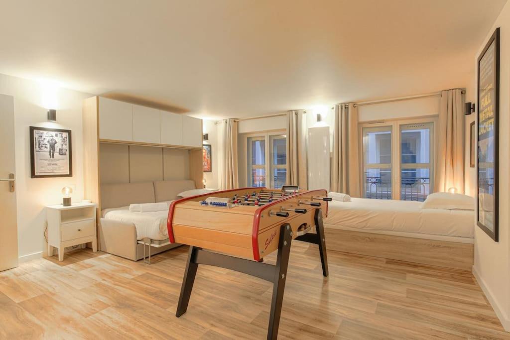 Photo of Bedroom in Griffon - Royale