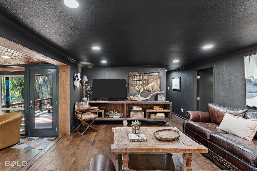 Photo of Livingroom in Jefferson