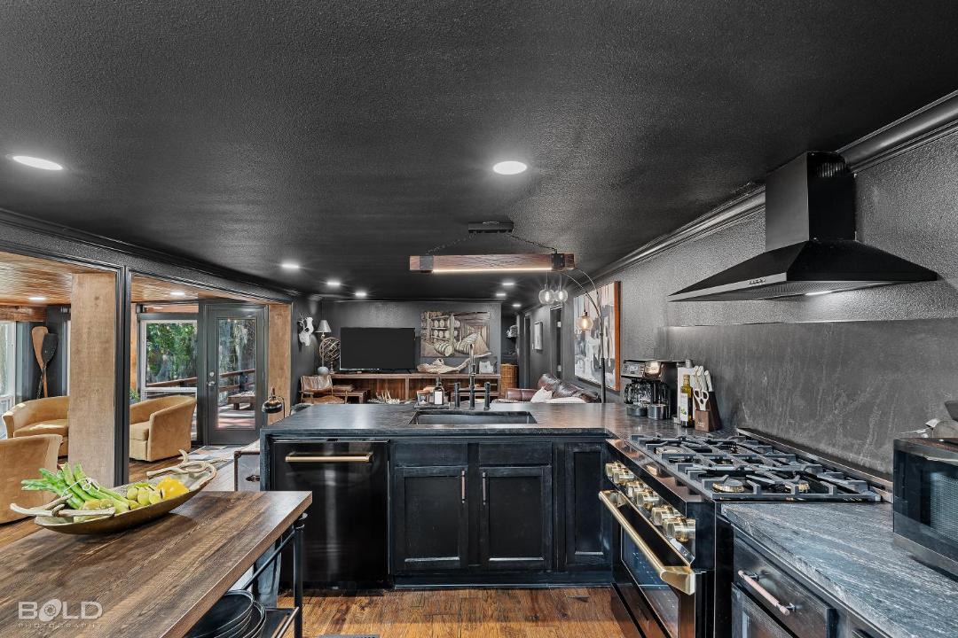 Photo of Kitchen in Jefferson