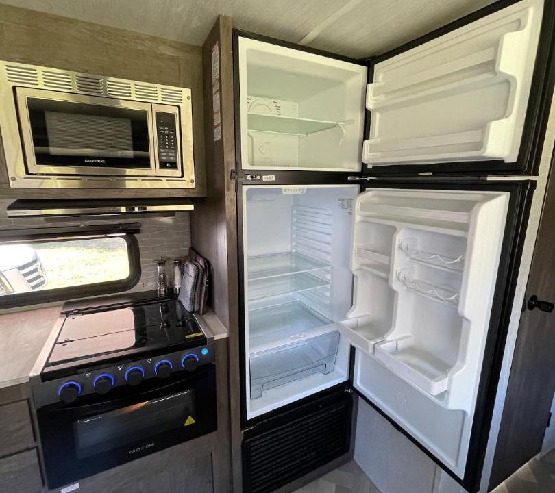 Photo of Kitchen in Oil City