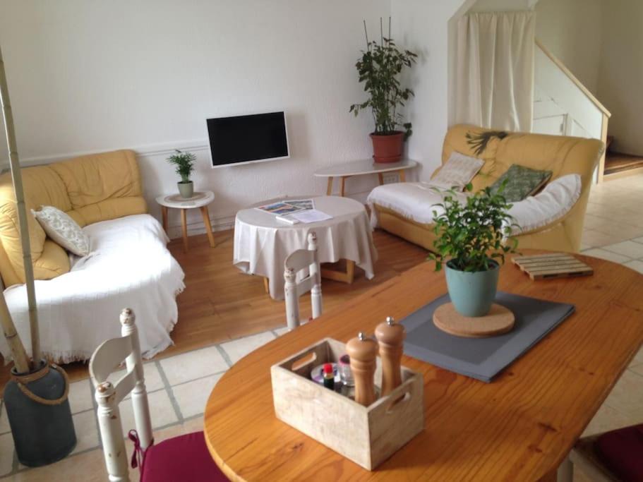 Photo of Livingroom in Villardonnel