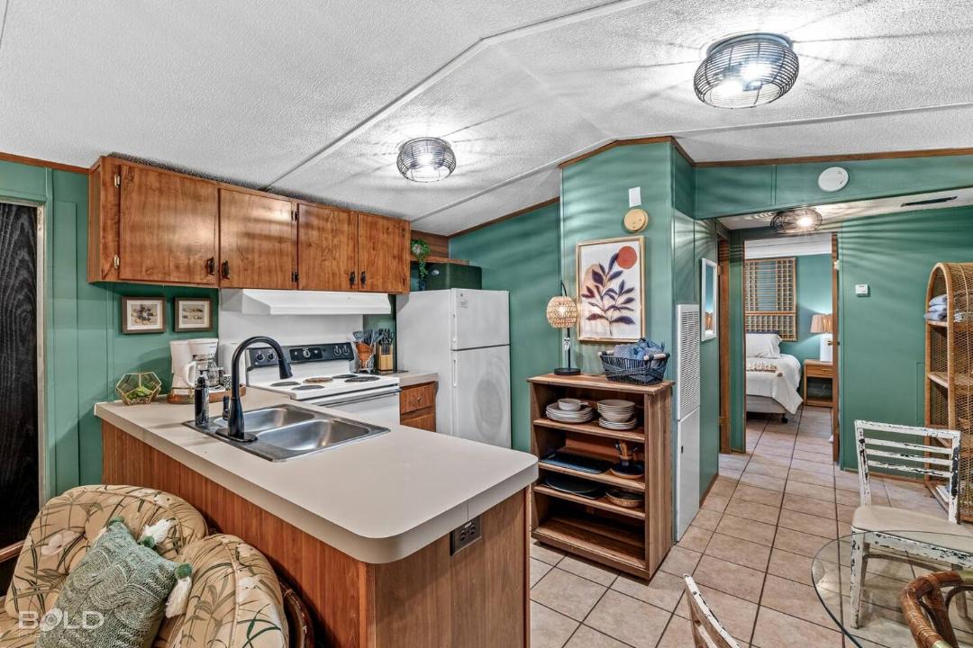 Photo of Kitchen in Uncertain