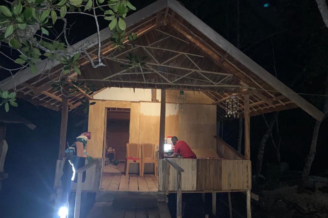 Photo of Others in Sawinggrai
