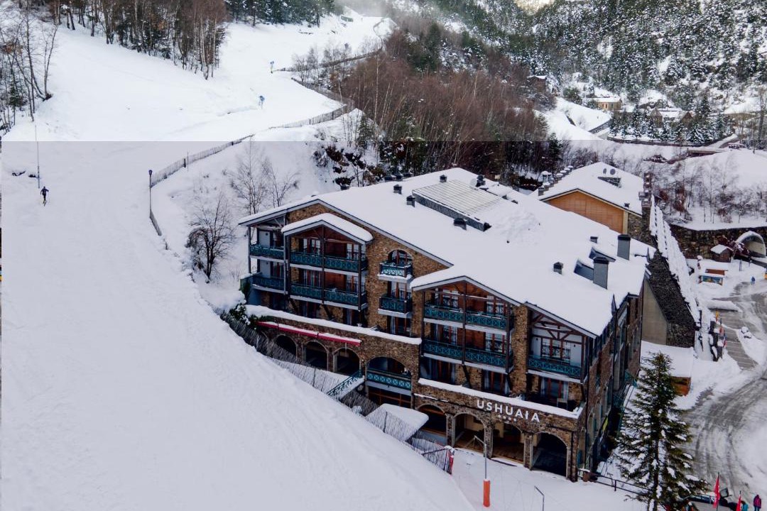 Photo of Others in Arinsal