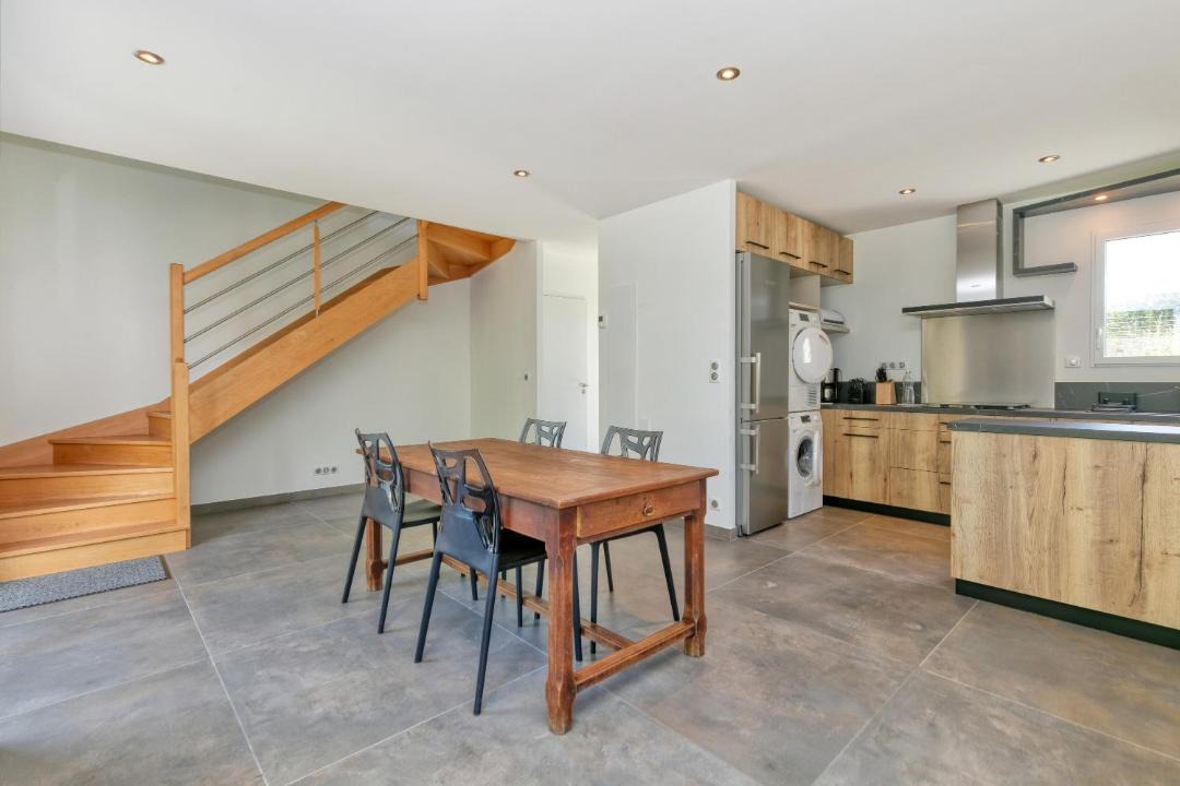 Photo of Kitchen in Piriac-sur-Mer