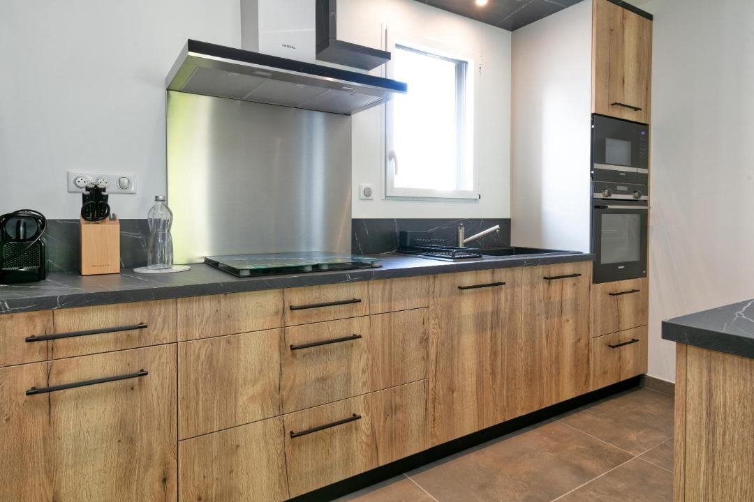 Photo of Kitchen in Piriac-sur-Mer