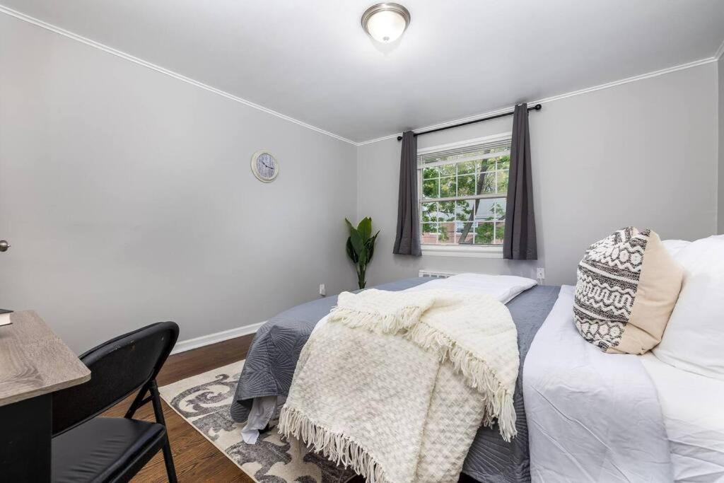 Photo of Bedroom in West Hartford