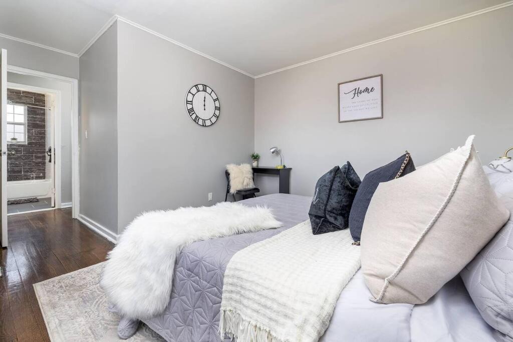 Photo of Bedroom in West Hartford