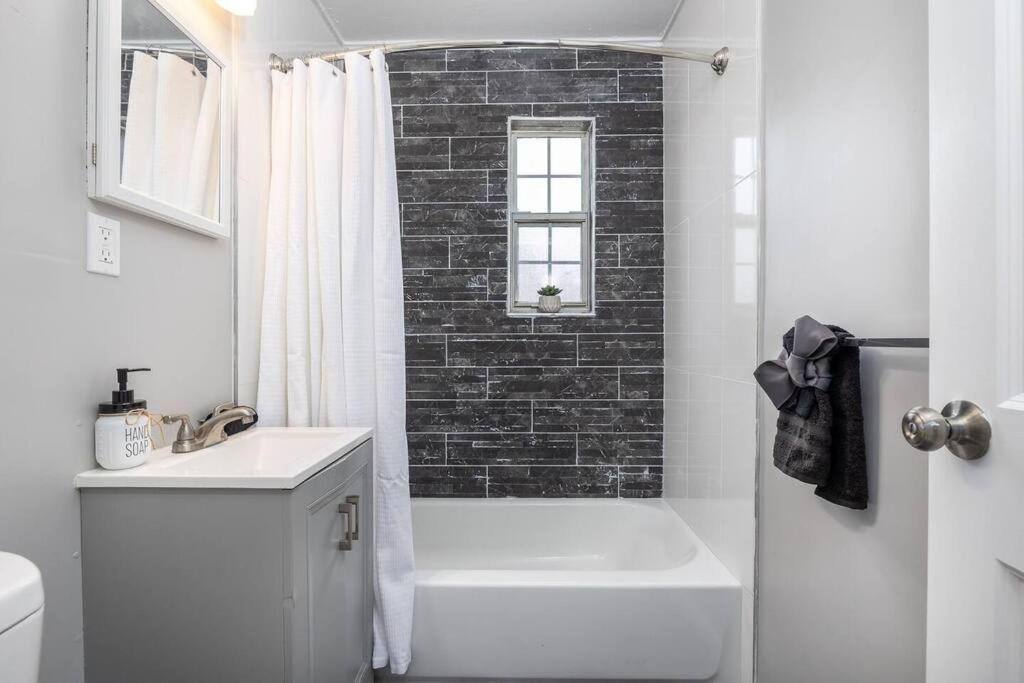 Photo of Bathroom in West Hartford