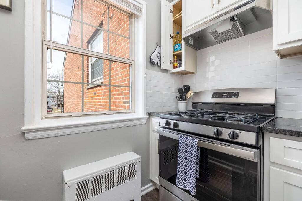 Photo of Kitchen in West Hartford