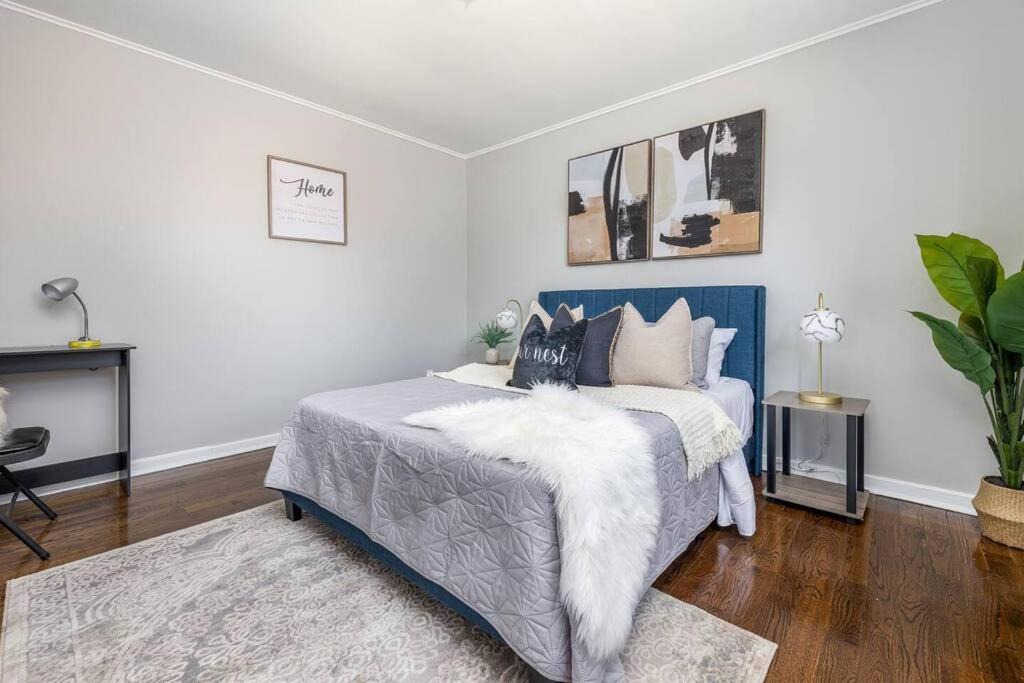 Photo of Bedroom in West Hartford