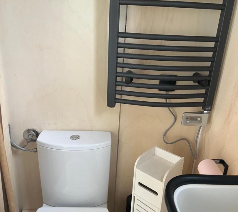 Photo of Bathroom in Saint-Usage
