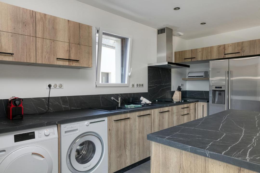 Photo of Kitchen in Piriac-sur-Mer