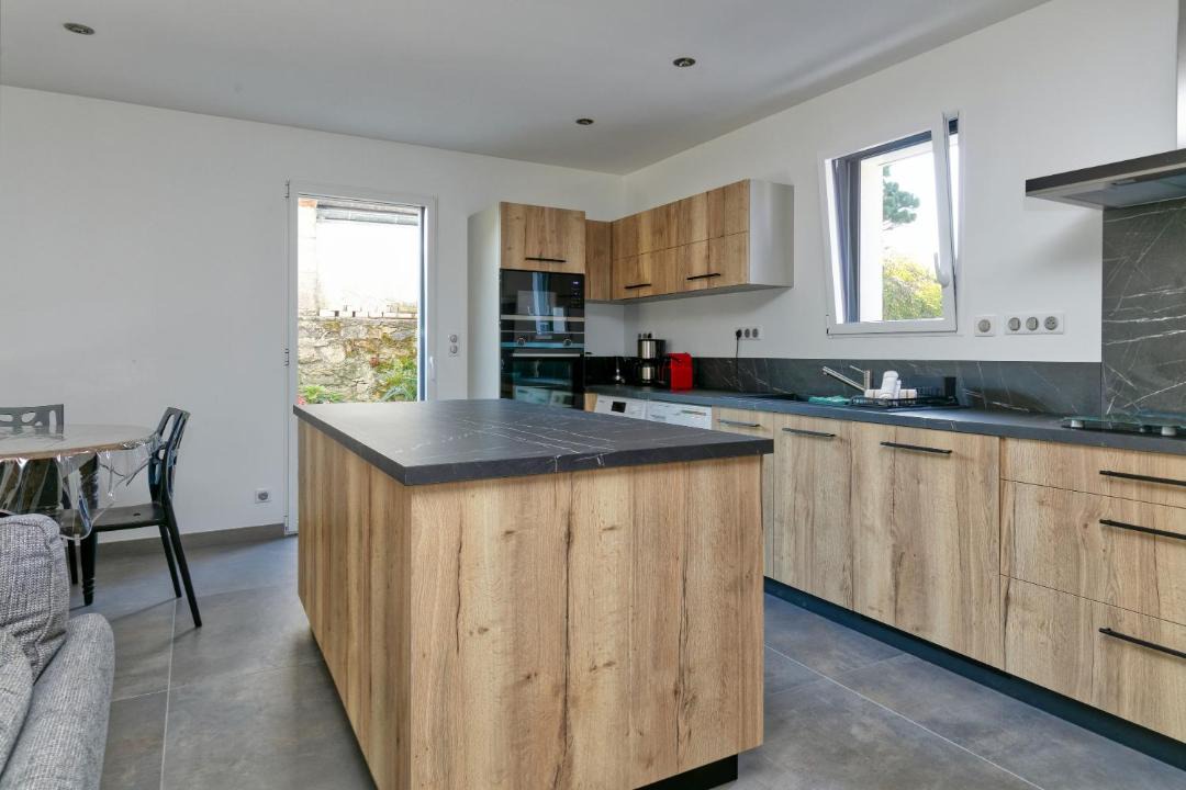 Photo of Kitchen in Piriac-sur-Mer