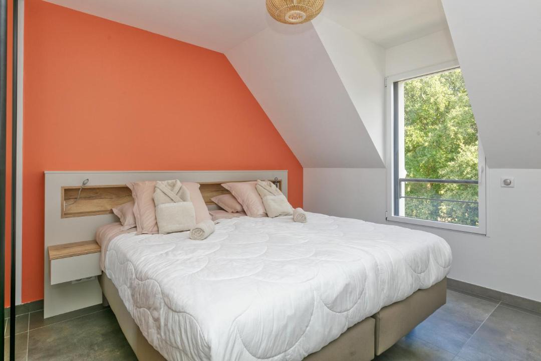 Photo of Bedroom in Piriac-sur-Mer