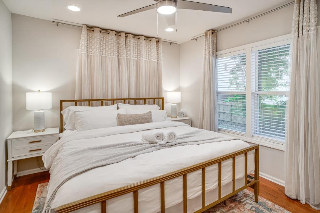 Photo of Bedroom in Maxwell