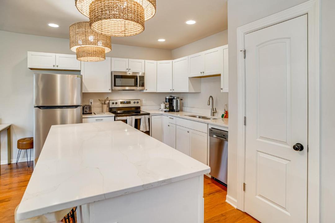 Photo of Kitchen in Maxwell