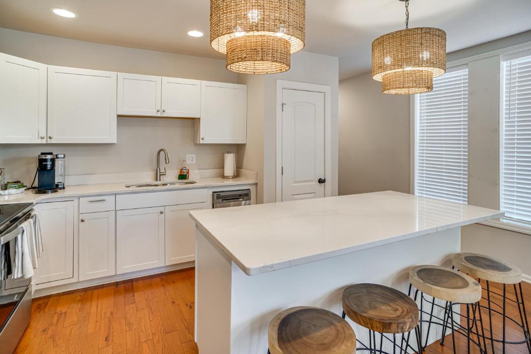 Photo of Kitchen in Maxwell