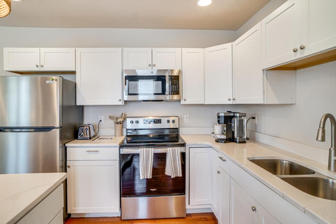 Photo of Kitchen in Maxwell