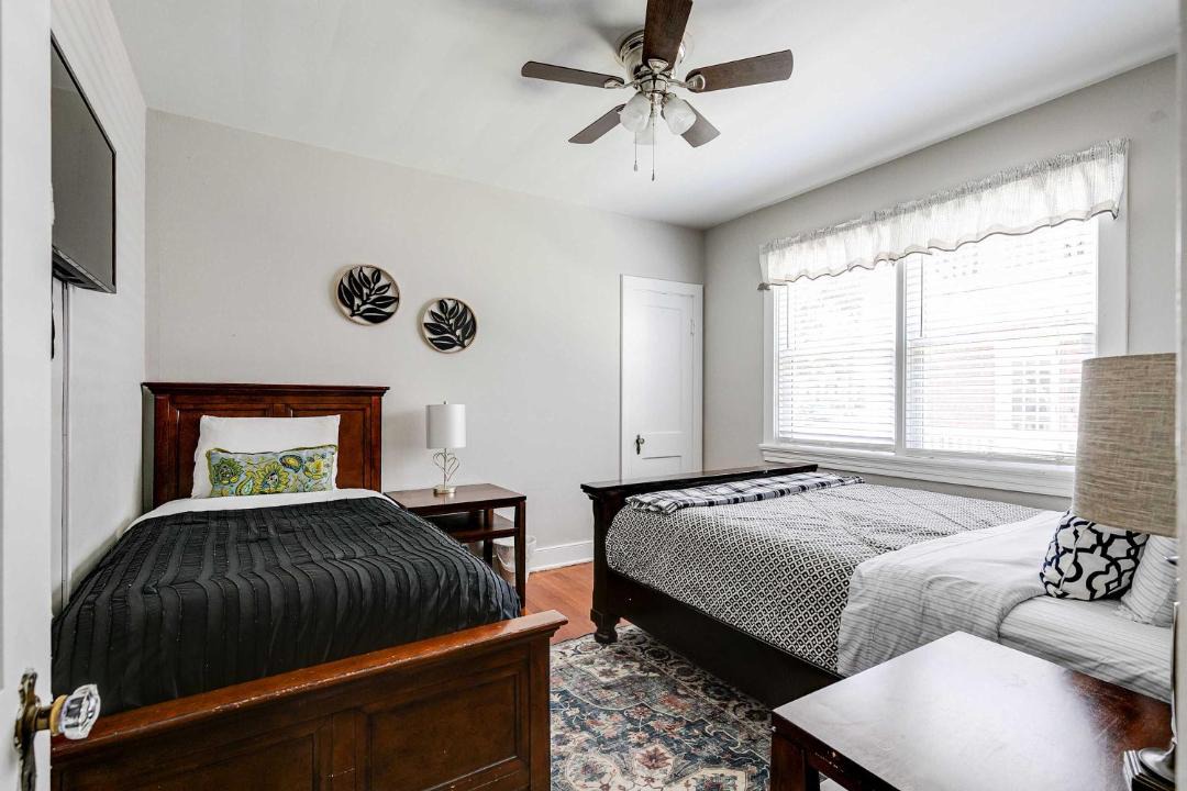 Photo of Bedroom in Richmond