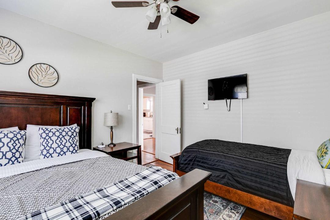 Photo of Bedroom in Richmond