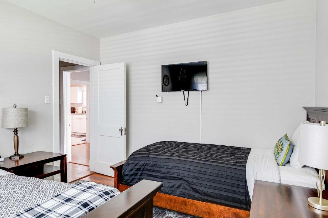 Photo of Bedroom in Richmond