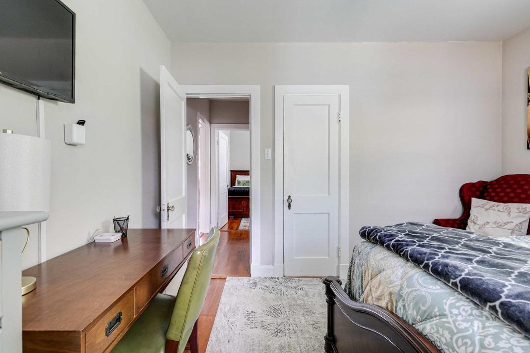 Photo of Bedroom in Richmond