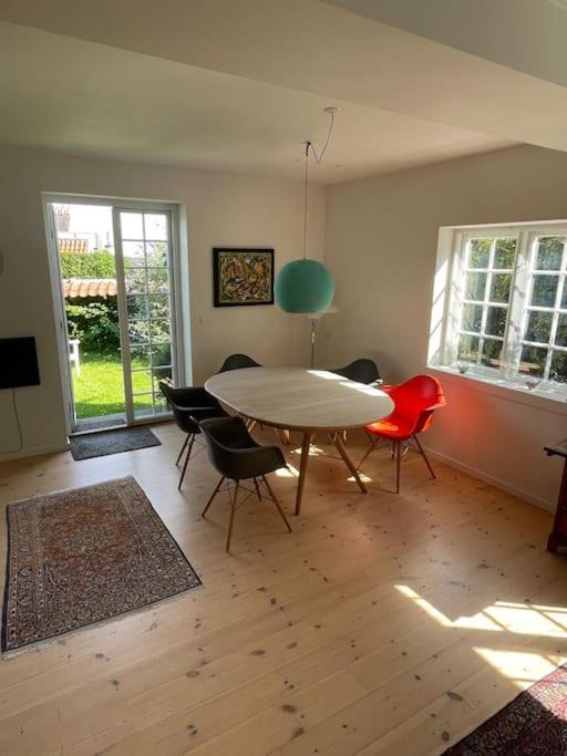 Photo of Livingroom in Snekkersten