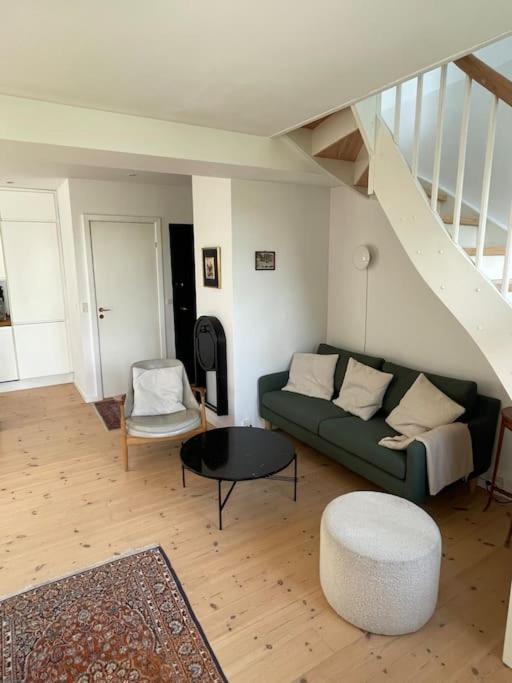 Photo of Livingroom in Snekkersten